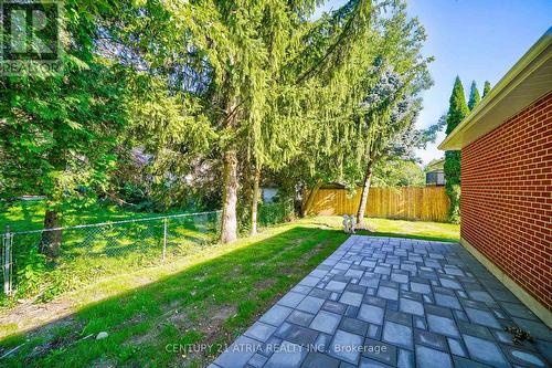 27 Willowgate Drive, Markham (Bullock), ON - Outdoor