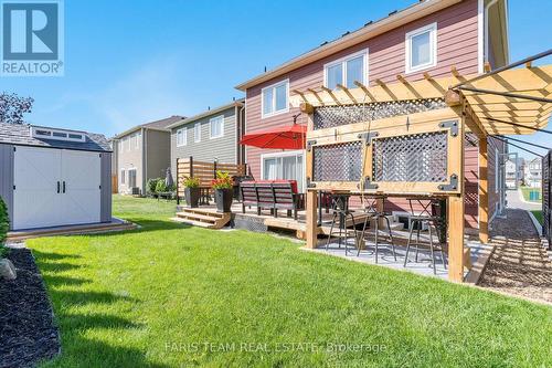 26 Dunes Drive, Wasaga Beach, ON - Outdoor With Facade