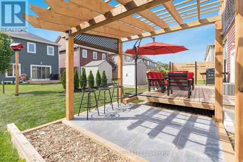 26 Dunes Drive, Wasaga Beach, ON - Outdoor With Deck Patio Veranda