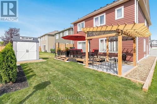 26 Dunes Drive, Wasaga Beach, ON - Outdoor