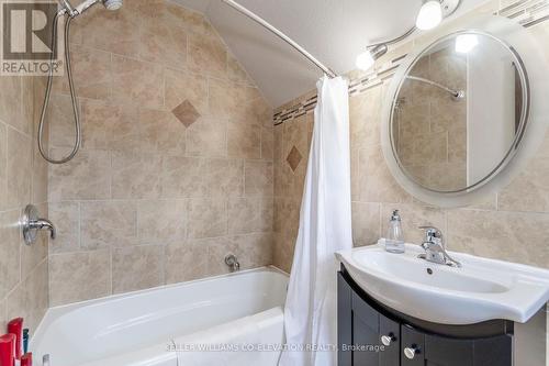 9 Philpark Road, Tiny, ON - Indoor Photo Showing Bathroom