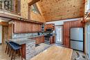 9 Philpark Road, Tiny, ON  - Indoor Photo Showing Kitchen 