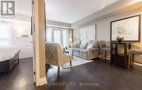 102 - 1045 Nadalin Heights, Milton (Willmott), ON - Indoor