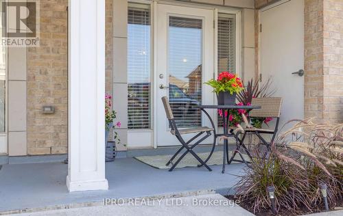 102 - 1045 Nadalin Heights, Milton (Willmott), ON - Outdoor