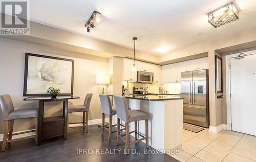 102 - 1045 Nadalin Heights, Milton (Willmott), ON - Indoor