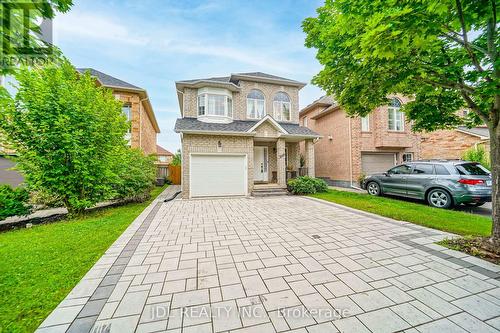 2609 Longridge Crescent, Oakville (River Oaks), ON - Outdoor