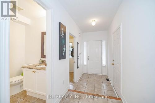 2609 Longridge Crescent, Oakville (River Oaks), ON - Indoor Photo Showing Other Room