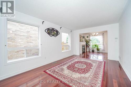 2609 Longridge Crescent, Oakville (River Oaks), ON - Indoor