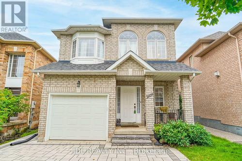 2609 Longridge Crescent, Oakville (River Oaks), ON - Outdoor