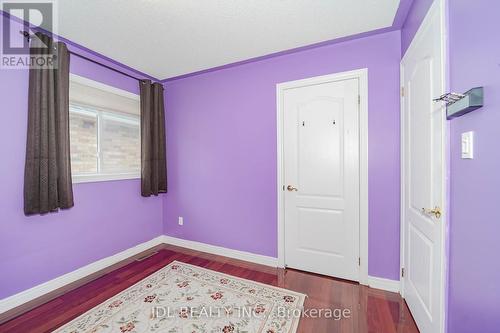 2609 Longridge Crescent, Oakville (River Oaks), ON - Indoor