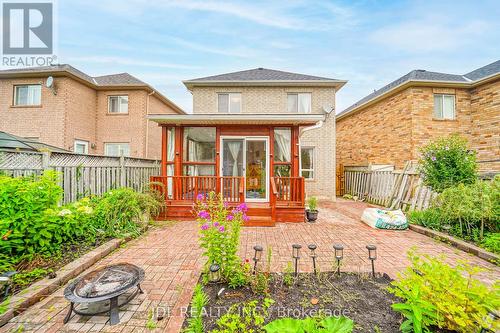 2609 Longridge Crescent, Oakville (River Oaks), ON - Outdoor