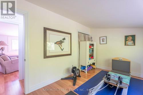 7 Elmwood Avenue N, Mississauga (Port Credit), ON 