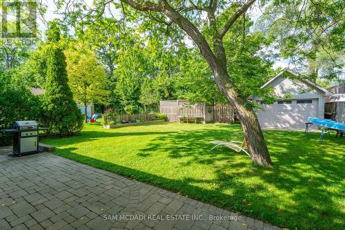 7 Elmwood Avenue N, Mississauga (Port Credit), ON 