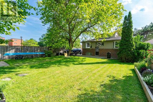 7 Elmwood Avenue N, Mississauga (Port Credit), ON 