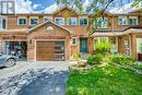 5027 Northern Lights Circle, Mississauga (Hurontario), ON  - Outdoor With Facade 