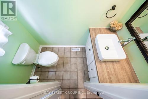 5027 Northern Lights Circle, Mississauga (Hurontario), ON - Indoor Photo Showing Bathroom