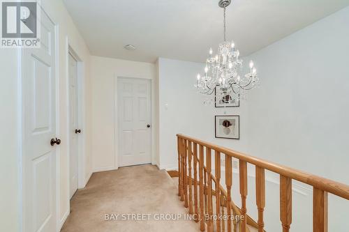 5027 Northern Lights Circle, Mississauga (Hurontario), ON - Indoor Photo Showing Other Room