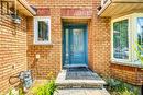 5027 Northern Lights Circle, Mississauga (Hurontario), ON  - Outdoor With Exterior 