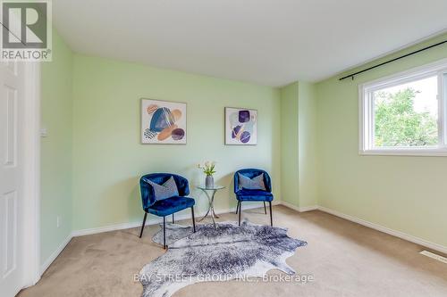 5027 Northern Lights Circle, Mississauga (Hurontario), ON - Indoor