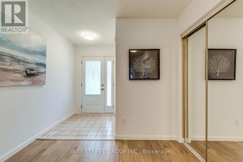 5027 Northern Lights Circle, Mississauga (Hurontario), ON - Indoor Photo Showing Other Room