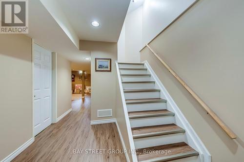 5027 Northern Lights Circle, Mississauga (Hurontario), ON - Indoor Photo Showing Other Room