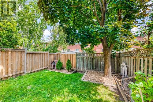 5027 Northern Lights Circle, Mississauga (Hurontario), ON - Outdoor