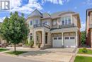 3253 Sawmill Street, Oakville, ON  - Outdoor With Facade 