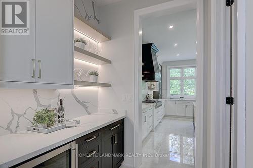 3253 Sawmill Street, Oakville, ON - Indoor