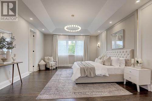 3253 Sawmill Street, Oakville, ON - Indoor Photo Showing Bedroom