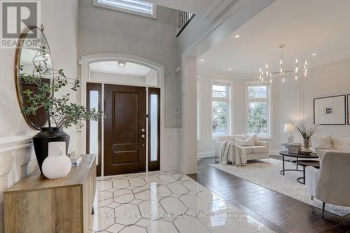 3253 Sawmill Street, Oakville, ON - Indoor Photo Showing Other Room