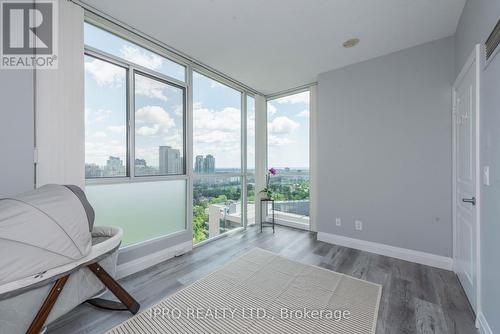 2008 - 225 Webb Drive, Mississauga (City Centre), ON - Indoor Photo Showing Other Room