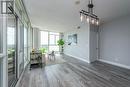 2008 - 225 Webb Drive, Mississauga (City Centre), ON  - Indoor 