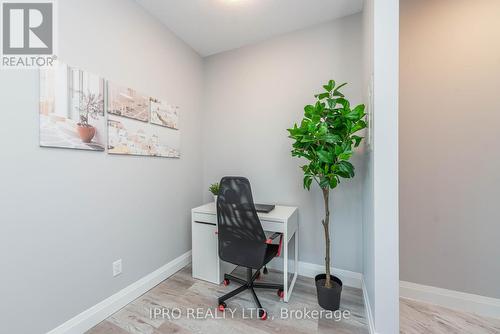 2008 - 225 Webb Drive, Mississauga (City Centre), ON - Indoor Photo Showing Office