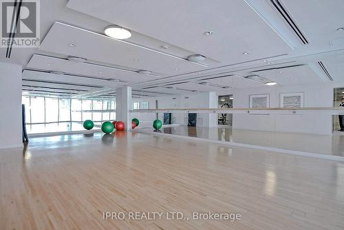 2008 - 225 Webb Drive, Mississauga (City Centre), ON - Indoor Photo Showing Other Room