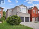 5649 Condor Place, Mississauga (East Credit), ON  - Outdoor 