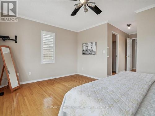 5649 Condor Place, Mississauga (East Credit), ON - Indoor Photo Showing Bedroom