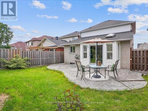 5649 Condor Place, Mississauga (East Credit), ON - Outdoor