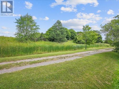 5649 Condor Place, Mississauga (East Credit), ON - Outdoor With View