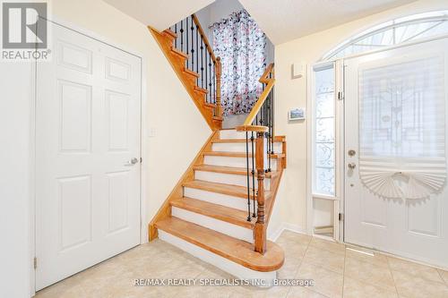 33 Bloom Drive, Brampton (Bram East), ON - Indoor Photo Showing Other Room