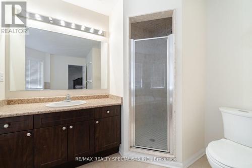 33 Bloom Drive, Brampton (Bram East), ON - Indoor Photo Showing Bathroom