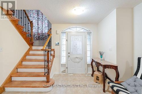 33 Bloom Drive, Brampton (Bram East), ON - Indoor Photo Showing Other Room