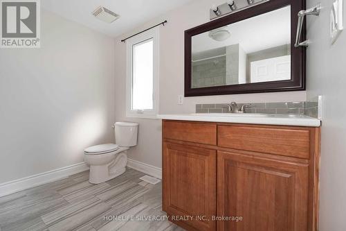 19500 Mississauga Road, Caledon, ON - Indoor Photo Showing Bathroom