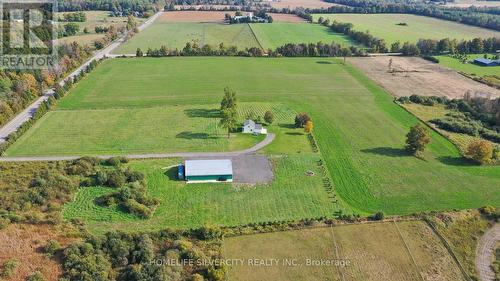 19500 Mississauga Road, Caledon, ON - Outdoor With View