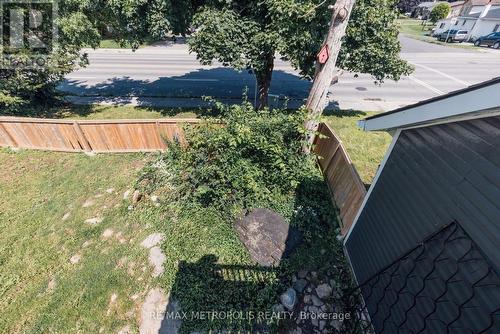 254 Sidney Street, Quinte West, ON - Outdoor