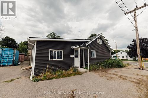 254 Sidney Street, Quinte West, ON - Outdoor