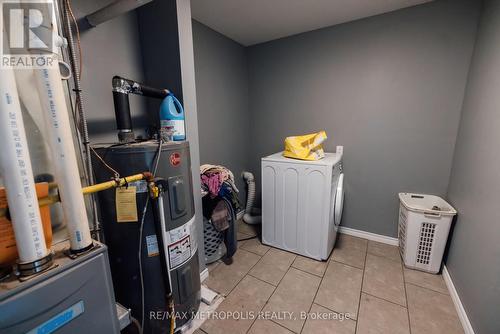 254 Sidney Street, Quinte West, ON - Indoor Photo Showing Laundry Room