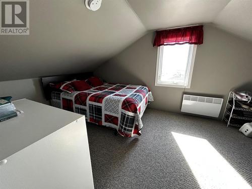 112 - 114 Regional Street, Channel-Port Aux Basques, NL - Indoor Photo Showing Bedroom