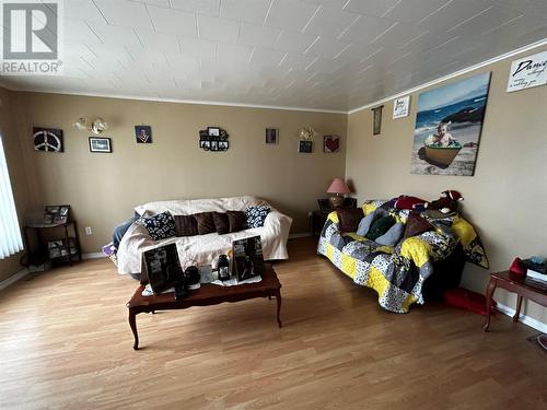 112 - 114 Regional Street, Channel-Port Aux Basques, NL - Indoor Photo Showing Bedroom