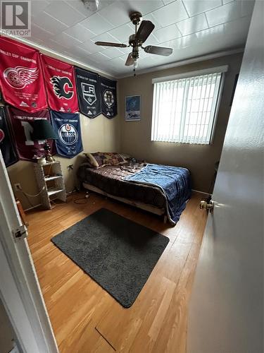 112 - 114 Regional Street, Channel-Port Aux Basques, NL - Indoor Photo Showing Bedroom