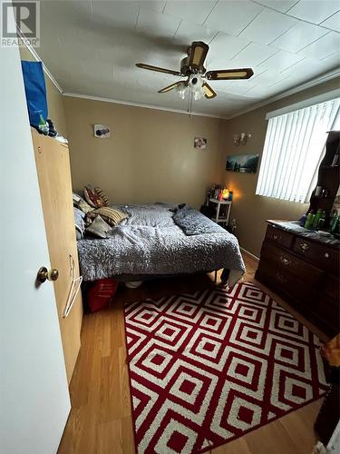 112 - 114 Regional Street, Channel-Port Aux Basques, NL - Indoor Photo Showing Bedroom